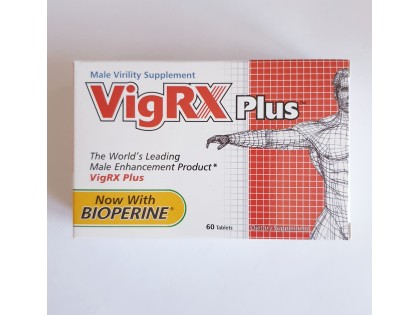 VigRX Plus (60 капсул)